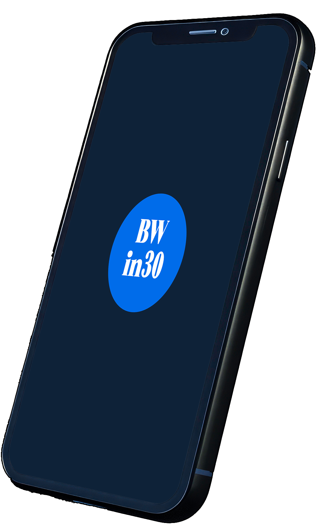 BW in 30 angled gameplay screen